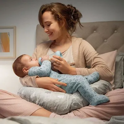 בקבוק צ’יקו פרפקט 5 ורוד – Chicco Perfect 5 Pink