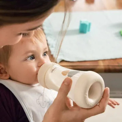 בקבוק צ’יקו פרפקט 5 קרם – Chicco Perfect 5 Natual