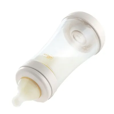 בקבוק צ’יקו פרפקט 5 קרם – Chicco Perfect 5 Natual