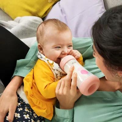 בקבוק צ’יקו פרפקט 5 קרם – Chicco Perfect 5 Natual