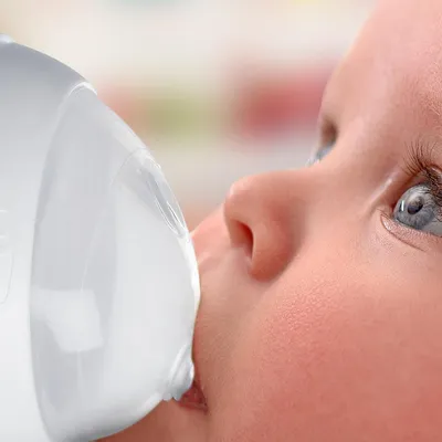 בקבוק צ’יקו נטורל פילינג ורוד – Chicco Natural Feeling Pink