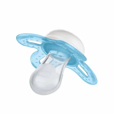 ערכת התנסות מאמ: בקבוק 130 מ”ל + מוצץ 0-2 – MAM