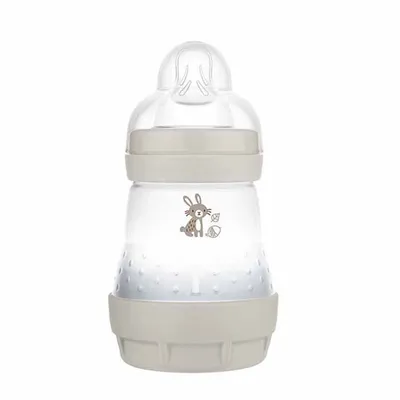 בקבוק מאמ אנטי קוליק 160 מ”ל 0+ – MAM