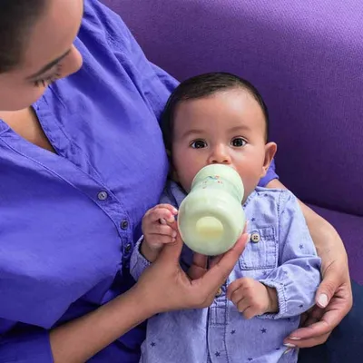 בקבוק מאמ אנטי קוליק 160 מ”ל 0+ – MAM