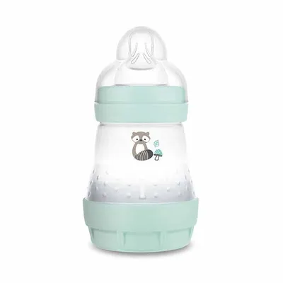 בקבוק מאמ אנטי קוליק 160 מ”ל 0+ – MAM