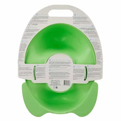 מקטין אסלה צ’יקו צב – Chicco Toilet Trainer Turtle