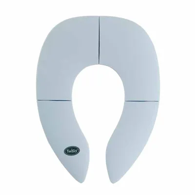 מושב אסלה מתקפל לילדים טוויגי – Twigy Train it! Baby Fold Potty Seat