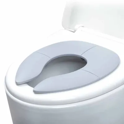 מושב אסלה מתקפל לילדים טוויגי – Twigy Train it! Baby Fold Potty Seat