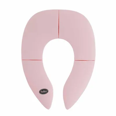 מושב אסלה מתקפל לילדים טוויגי – Twigy Train it! Baby Fold Potty Seat