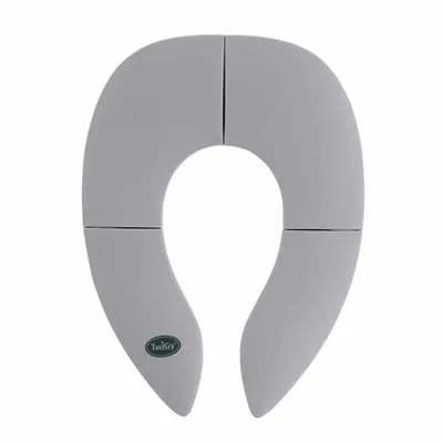מושב אסלה מתקפל לילדים טוויגי – Twigy Train it! Baby Fold Potty Seat