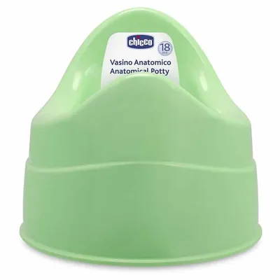 סיר גמילה אנטומי צ’יקו – Chicco Anatomic Potty