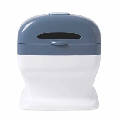 סיר גמילה בצורת אסלה טוויגי – Twigy Train it! Mini Potty