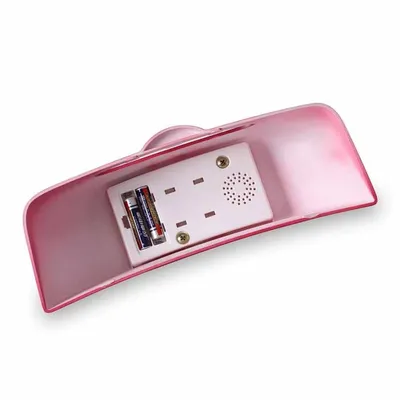 סיר גמילה בצורת אסלה טוויגי – Twigy Train it! Mini Potty