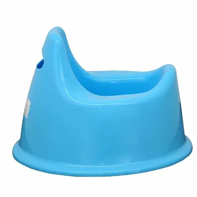 סיר לילה עם מכסה טוויגי – Baby Pot Twigy