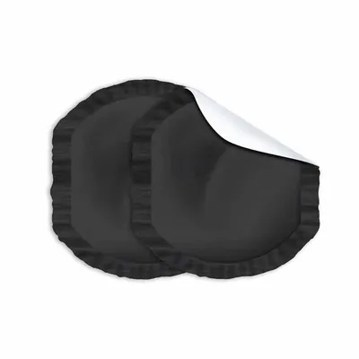 רפידות הנקה אנטי-בקטריאלי צ’יקו 60 יח’ שחור – Breast Pads Chicco 60 Pcs Black