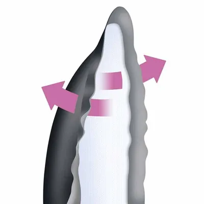 רפידות הנקה אנטי-בקטריאלי צ’יקו 60 יח’ שחור – Breast Pads Chicco 60 Pcs Black