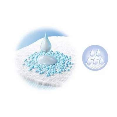 רפידות הנקה אנטי-בקטריאלי צ’יקו 60 יח’ שחור – Breast Pads Chicco 60 Pcs Black