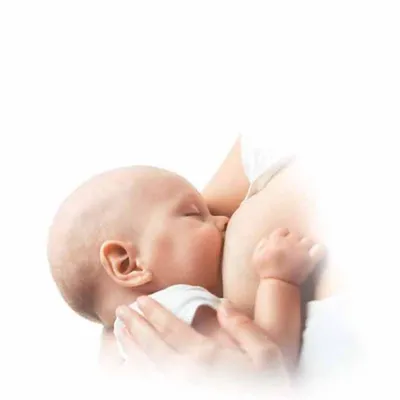 רפידות הנקה אנטי בקטריאליות צ’יקו 60 יח’ – Breast Pads Antibacterial Chicco