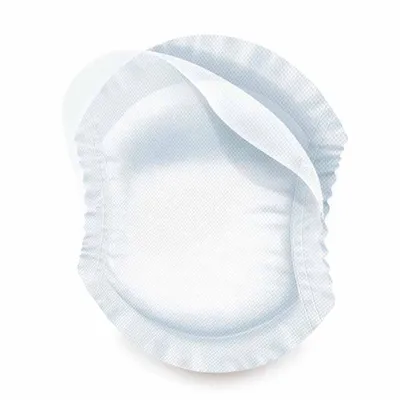 רפידות הנקה אנטי בקטריאליות צ’יקו 30 יח’ -Breast Pads Antibacterial Chicco