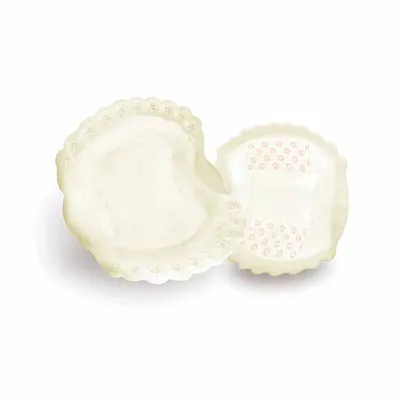 רפידות הנקה טוויגי – Flawless™ Twigy Nursing pads