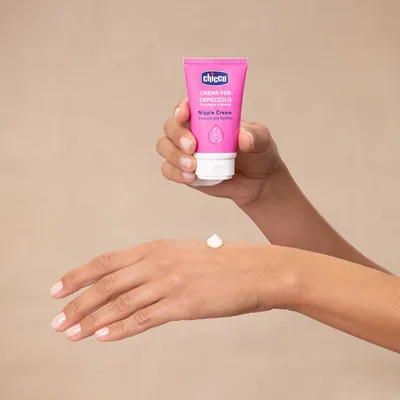 קרם לפטמה צ’יקו – Nipple Cream 30ml Chicco