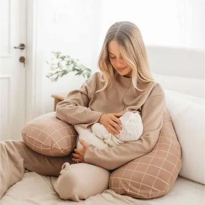 כרית הנקה מיננה – Minene