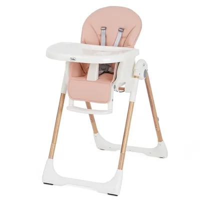 כיסא אוכל טוויגי דלישס מסגרת דמוי עץ – ™Twigy Delicious