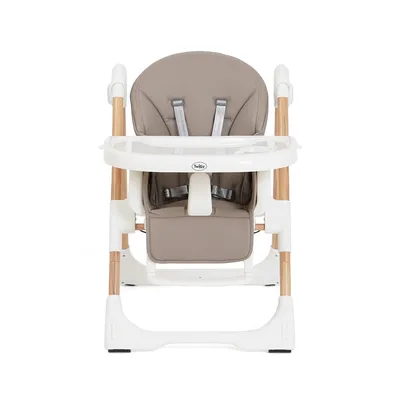 כיסא אוכל טוויגי דלישס מסגרת דמוי עץ – ™Twigy Delicious