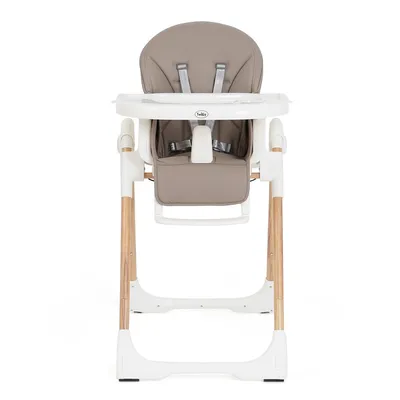 כיסא אוכל טוויגי דלישס מסגרת דמוי עץ – ™Twigy Delicious