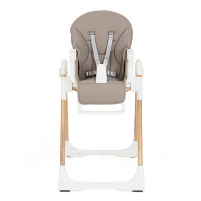 כיסא אוכל טוויגי דלישס מסגרת דמוי עץ – ™Twigy Delicious