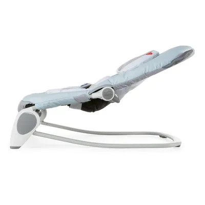 טרמפולינת בלון מנגנת + רטט - Balloon צ'יקו Chicco