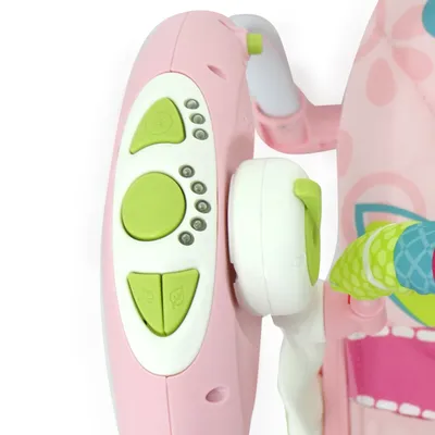 נדנדה חשמלית לתינוק טוויגי דייר פילד – Twigy Deerfield