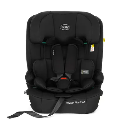 בוסטר רצועות איזופיקס טוויגי ווטסון פלוס 2 ב- 1 – Twigy Watson Plus™ 2 in 1