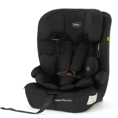 בוסטר רצועות איזופיקס טוויגי ווטסון פלוס 2 ב- 1 – Twigy Watson Plus™ 2 in 1