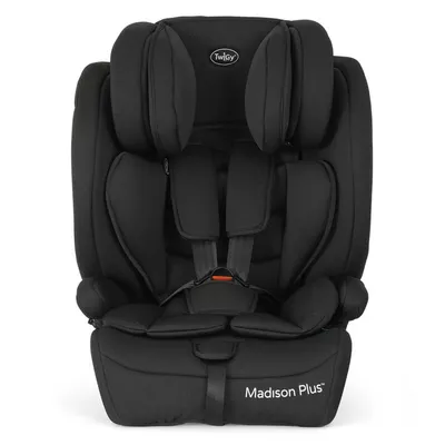 בוסטר עם רצועות טוויגי מדיסון פלוס – Twigy Madison Plus