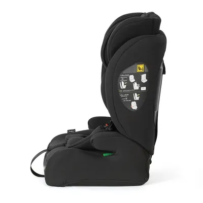 בוסטר עם רצועות טוויגי מדיסון פלוס – Twigy Madison Plus