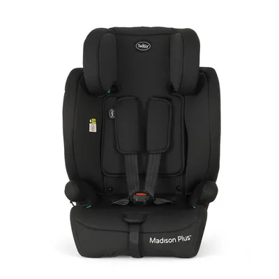 בוסטר עם רצועות טוויגי מדיסון פלוס – Twigy Madison Plus