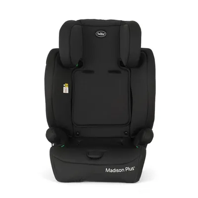 בוסטר עם רצועות טוויגי מדיסון פלוס – Twigy Madison Plus