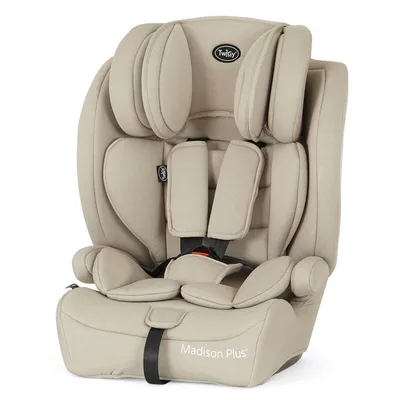 בוסטר עם רצועות טוויגי מדיסון פלוס – Twigy Madison Plus