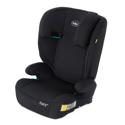 בוסטר גב איזופיקס טוויגי טרייסי – ™Twigy Tracy