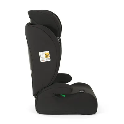 בוסטר גב טוויגי מילפורד פלוס – Twigy Milford Plus