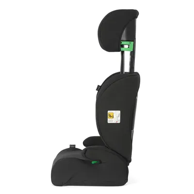 בוסטר גב טוויגי מילפורד פלוס – Twigy Milford Plus