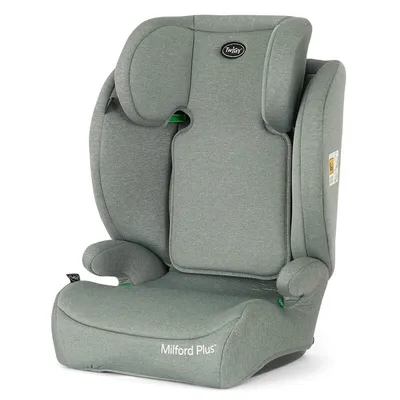 בוסטר גב טוויגי מילפורד פלוס – Twigy Milford Plus