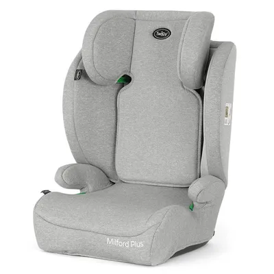 בוסטר גב טוויגי מילפורד פלוס – Twigy Milford Plus