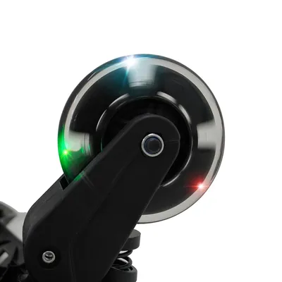 טרמפיסט לעגלה טוויגי – Twigy Click & Roll