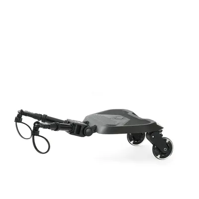 טרמפיסט לעגלה טוויגי – Twigy Click & Roll