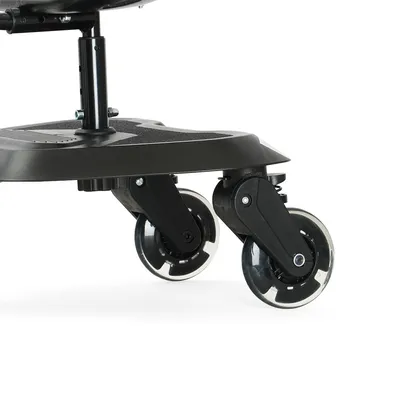 טרמפיסט לעגלה טוויגי – Twigy Click & Roll