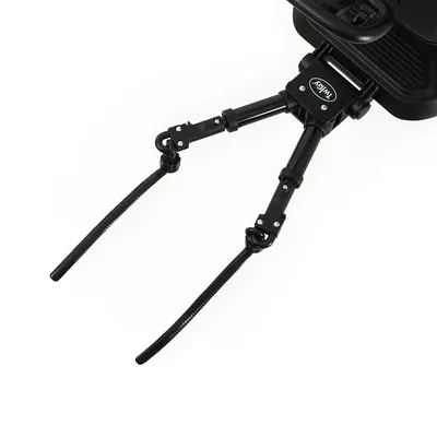 טרמפיסט לעגלה טוויגי – Twigy Click & Roll