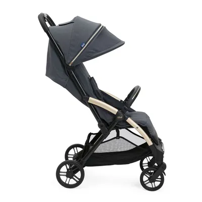 עגלת צ’יקו גודי אקס פלוס – Chicco Goody XPlus Stroller