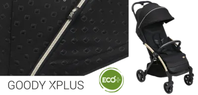 עגלת צ’יקו גודי אקס פלוס – Chicco Goody XPlus Stroller